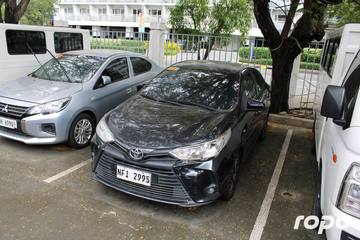 2021 Toyota Vios 1.3 XLE CVT, AT, Gas, 38T photo 1
