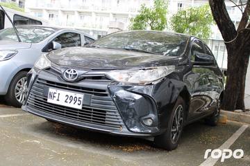 2021 Toyota Vios 1.3 XLE CVT, AT, Gas, 38T photo 3
