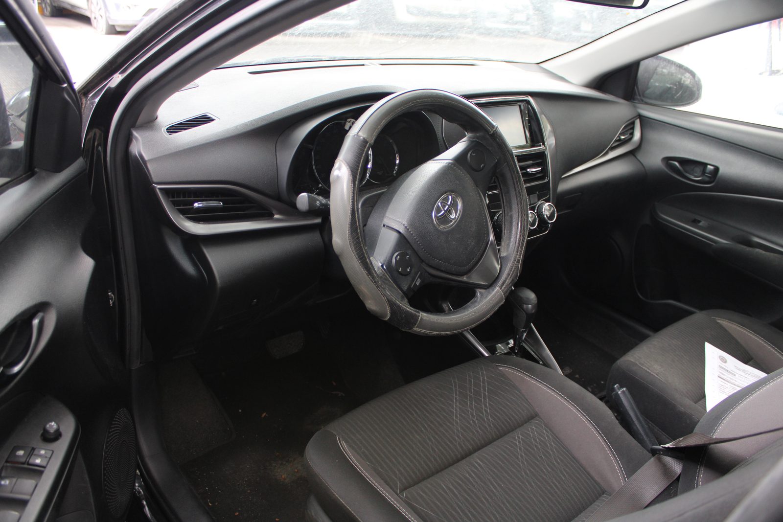 2021 Toyota Vios 1.3 XLE CVT, AT, Gas, 38T photo 4