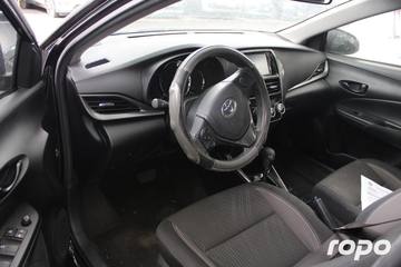 2021 Toyota Vios 1.3 XLE CVT, AT, Gas, 38T photo 4