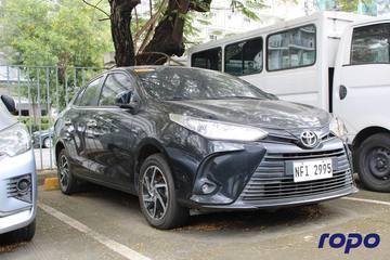2021 Toyota Vios 1.3 XLE CVT, AT, Gas, 38T photo 5