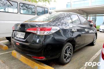 2021 Toyota Vios 1.3 XLE CVT, AT, Gas, 38T photo 6