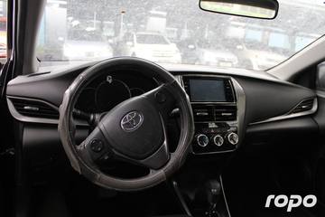 2021 Toyota Vios 1.3 XLE CVT, AT, Gas, 38T photo 7