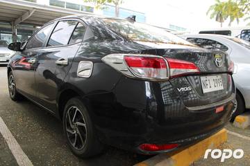 2021 Toyota Vios 1.3 XLE CVT, AT, Gas, 38T photo 8