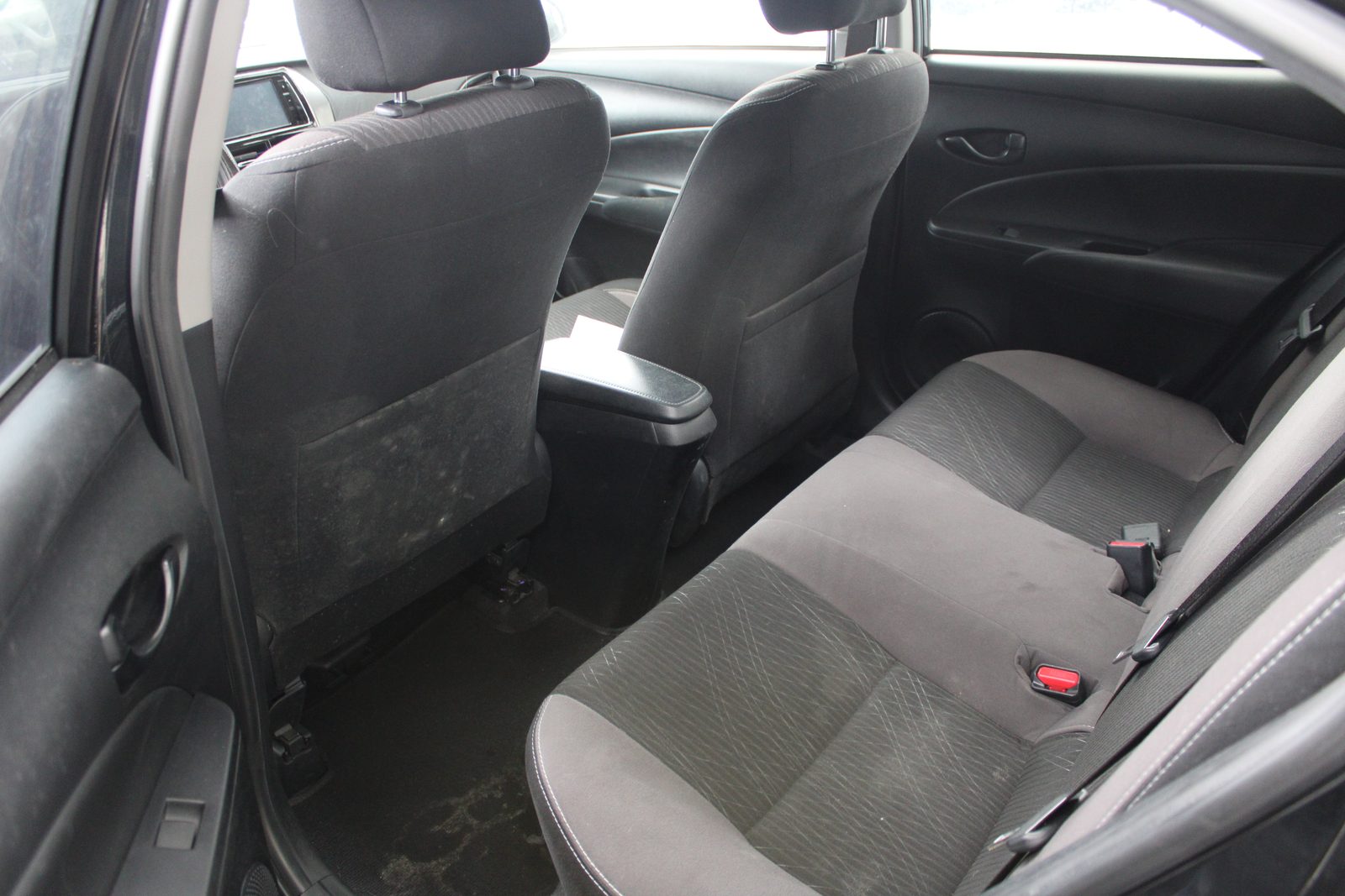 2021 Toyota Vios 1.3 XLE CVT, AT, Gas, 38T photo 9