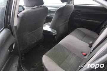 2021 Toyota Vios 1.3 XLE CVT, AT, Gas, 38T photo 9