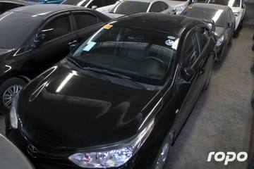 2021 TOYOTA - VIOS, A/T GAS, 82T photo 1