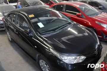 2021 TOYOTA - VIOS, A/T GAS, 82T photo 2