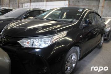 2021 TOYOTA - VIOS, A/T GAS, 82T photo 3