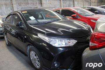 2021 TOYOTA - VIOS, A/T GAS, 82T photo 4