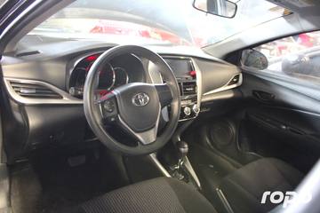 2021 TOYOTA - VIOS, A/T GAS, 82T photo 8