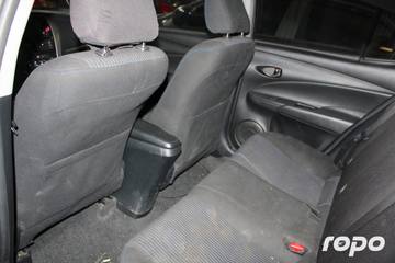 2021 TOYOTA - VIOS, A/T GAS, 82T photo 9