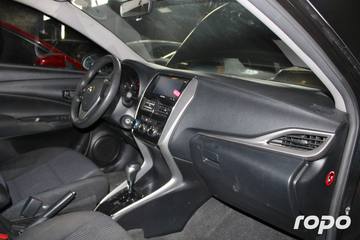 2021 TOYOTA - VIOS, A/T GAS, 82T photo 10