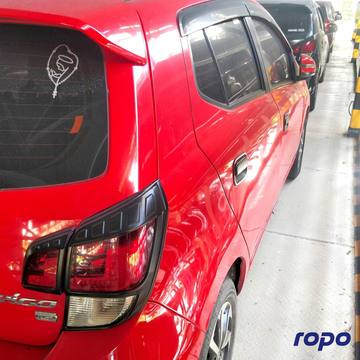2021 Toyota Wigo 1.0 G, AT, GAS 28T photo 6