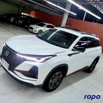 2022 Changan CS75 Plus 1.5, A/T, GAS photo 1