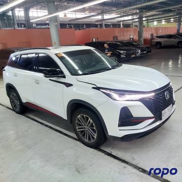 2022 Changan CS75 Plus 1.5, A/T, GAS photo 2