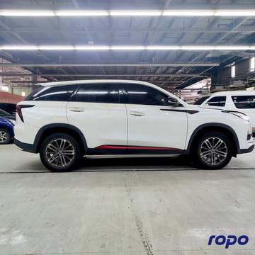 2022 Changan CS75 Plus 1.5, A/T, GAS photo 3