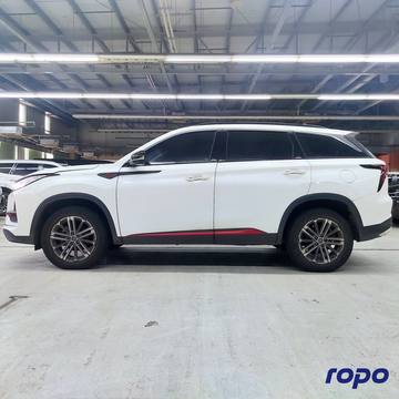 2022 Changan CS75 Plus 1.5, A/T, GAS photo 4
