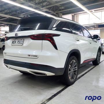 2022 Changan CS75 Plus 1.5, A/T, GAS photo 5