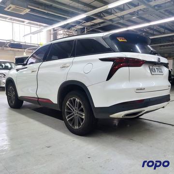 2022 Changan CS75 Plus 1.5, A/T, GAS photo 6