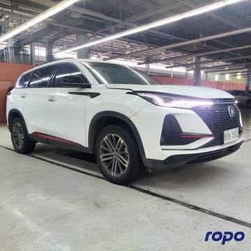 2022 Changan CS75 Plus 1.5, A/T, GAS photo 7