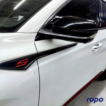 2022 Changan CS75 Plus 1.5, A/T, GAS photo 9