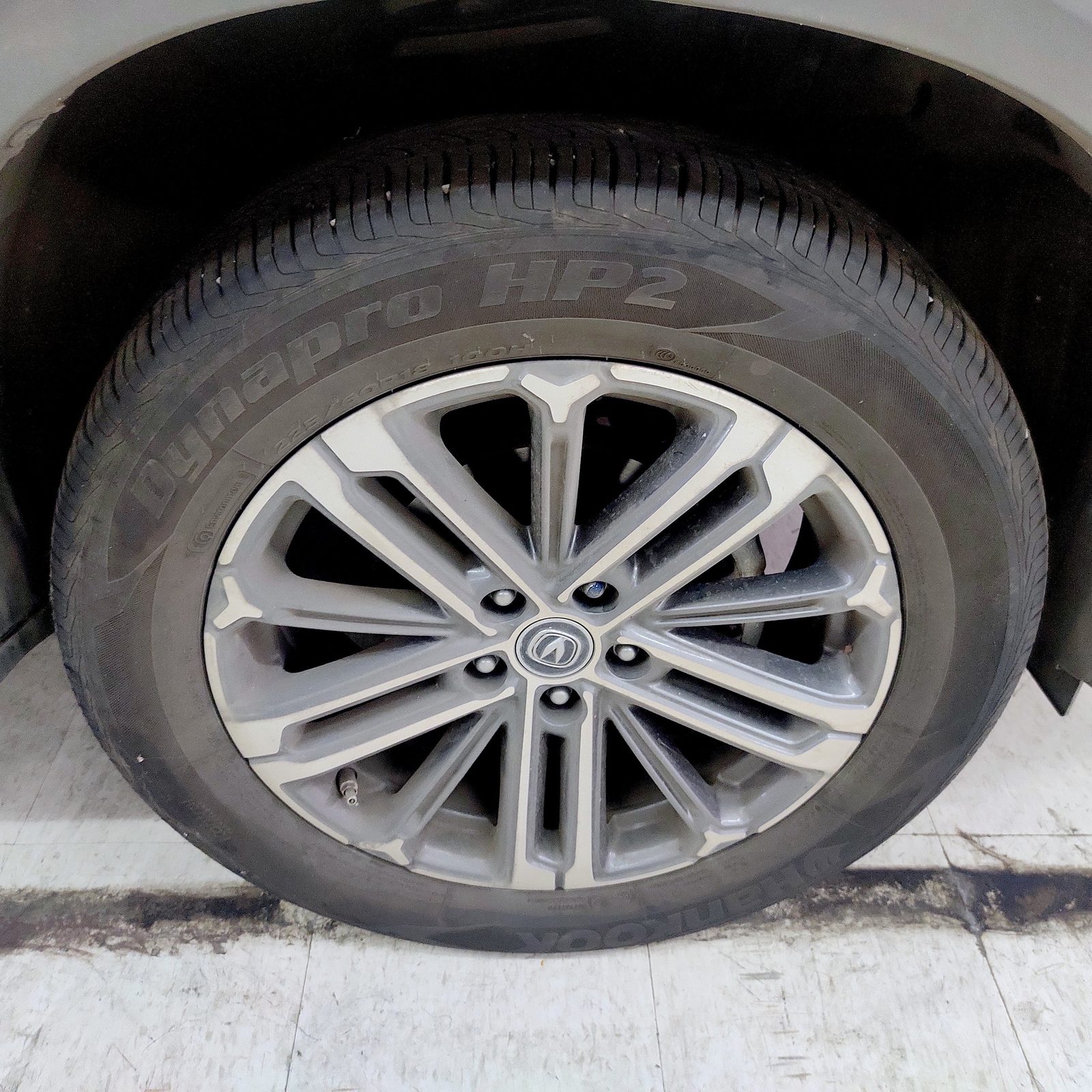 2022 Changan CS75 Plus 1.5, A/T, GAS photo 10