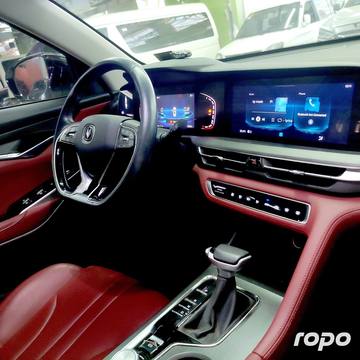 2022 Changan CS75 Plus 1.5, A/T, GAS photo 11