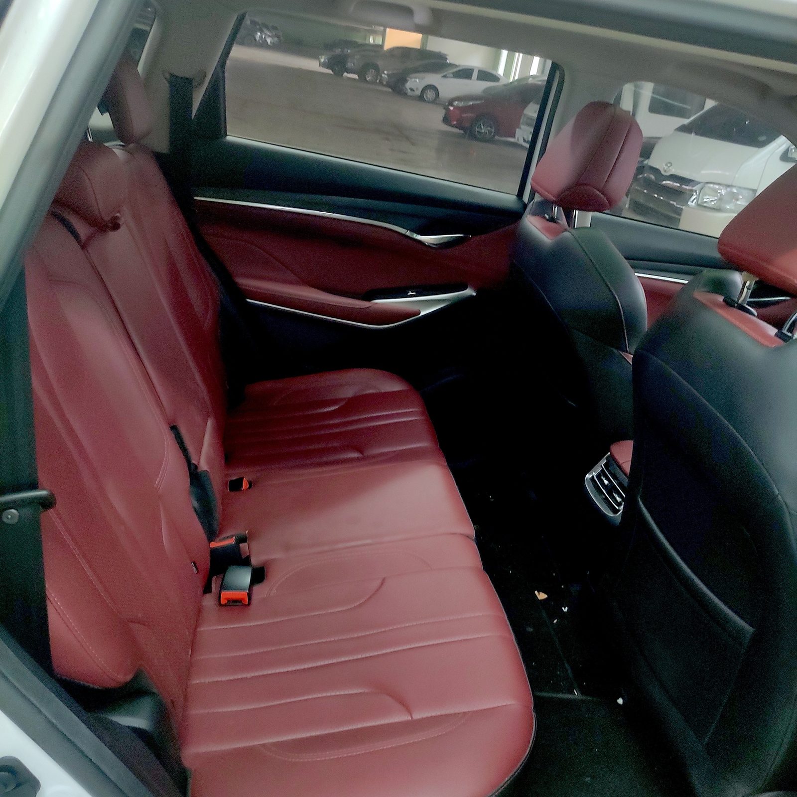 2022 Changan CS75 Plus 1.5, A/T, GAS photo 12