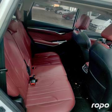 2022 Changan CS75 Plus 1.5, A/T, GAS photo 12