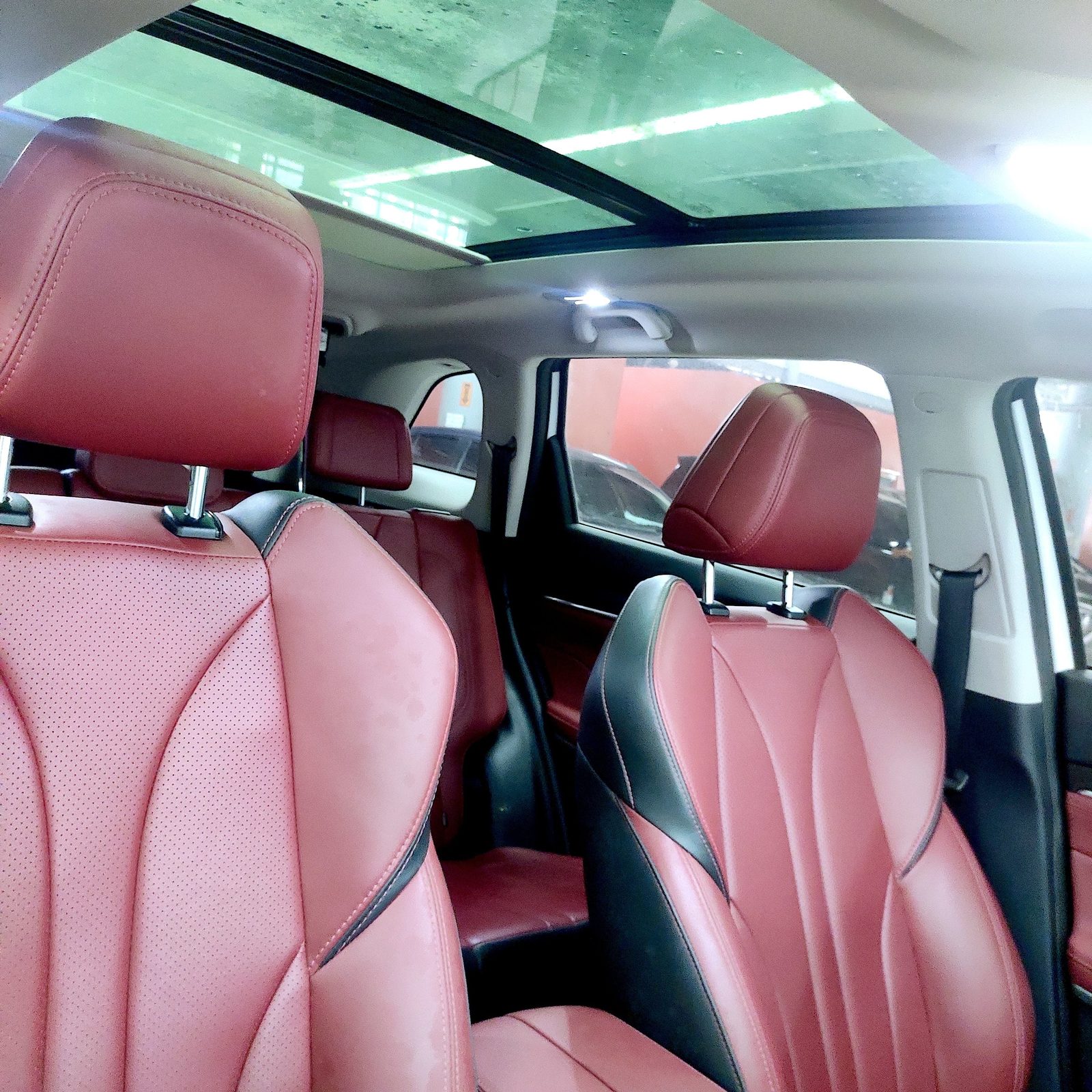 2022 Changan CS75 Plus 1.5, A/T, GAS photo 14