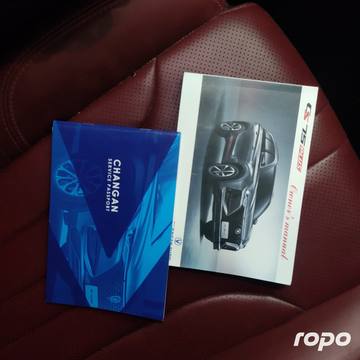 2022 Changan CS75 Plus 1.5, A/T, GAS photo 15