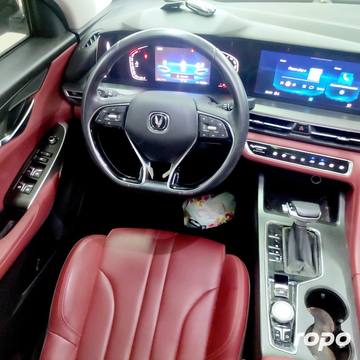 2022 Changan CS75 Plus 1.5, A/T, GAS photo 16