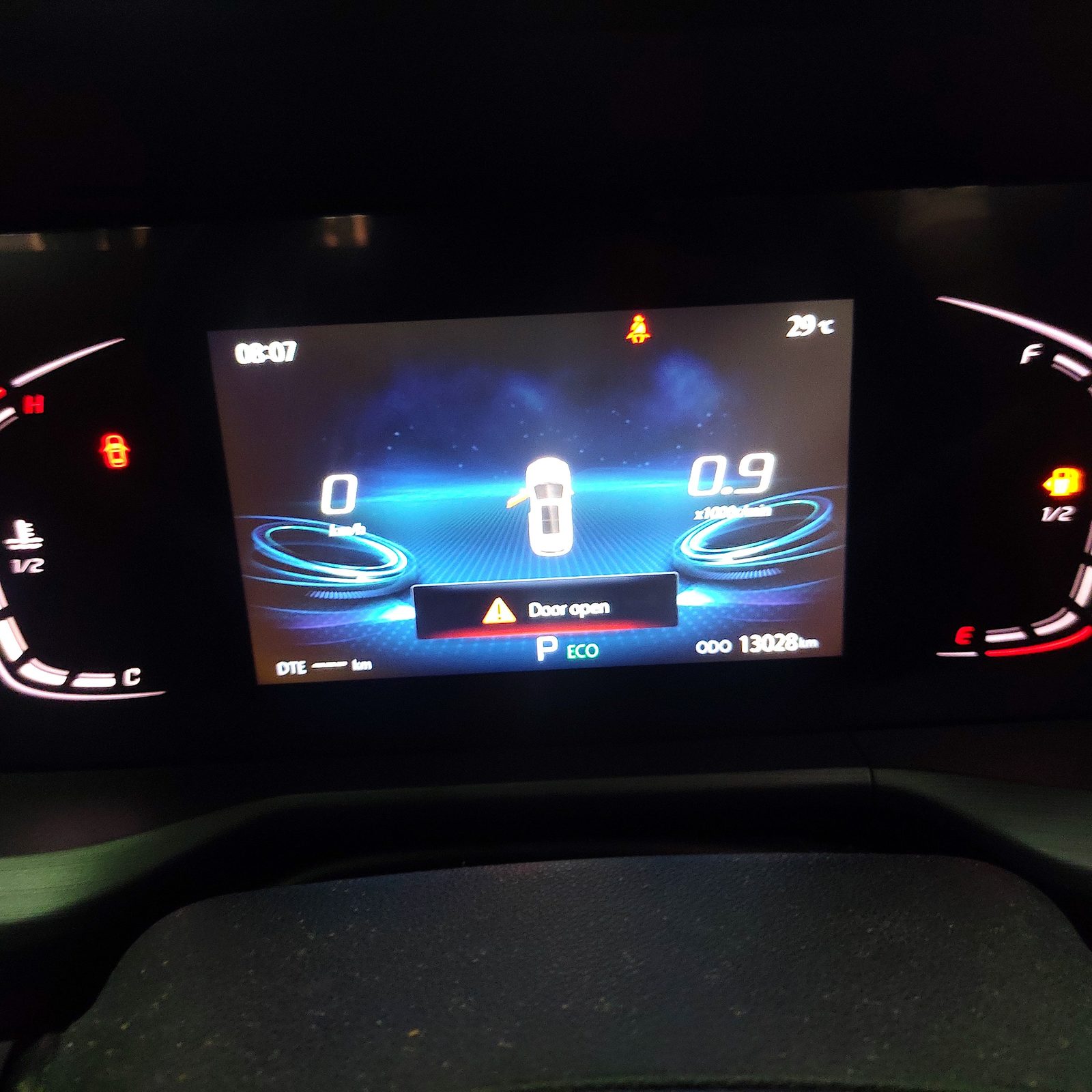 2022 Changan CS75 Plus 1.5, A/T, GAS photo 17