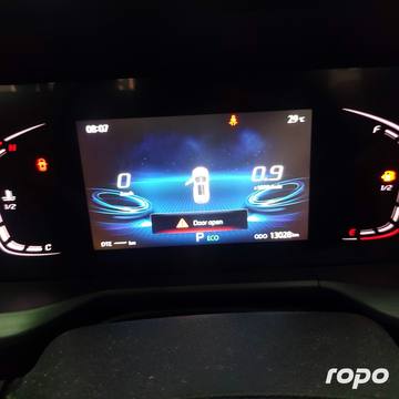 2022 Changan CS75 Plus 1.5, A/T, GAS photo 17