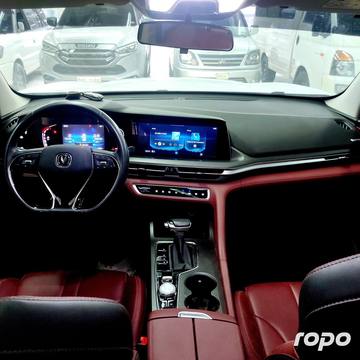 2022 Changan CS75 Plus 1.5, A/T, GAS photo 18