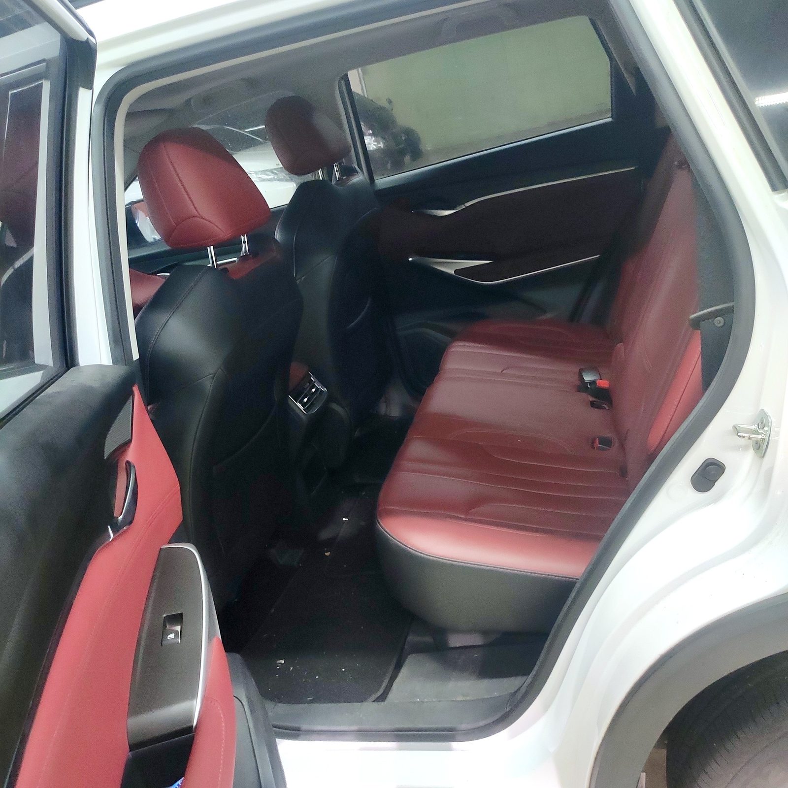 2022 Changan CS75 Plus 1.5, A/T, GAS photo 19