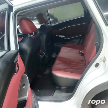 2022 Changan CS75 Plus 1.5, A/T, GAS photo 19