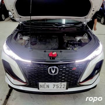 2022 Changan CS75 Plus 1.5, A/T, GAS photo 21