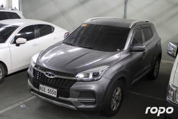 2022 Chery Tiggo 5X, AT, Gas 26T photo 1