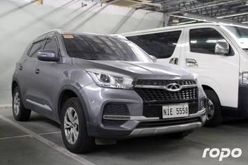 2022 Chery Tiggo 5X, AT, Gas 26T photo 4