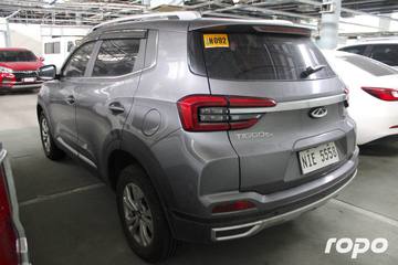 2022 Chery Tiggo 5X, AT, Gas 26T photo 5