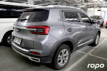2022 Chery Tiggo 5X, AT, Gas 26T photo 6