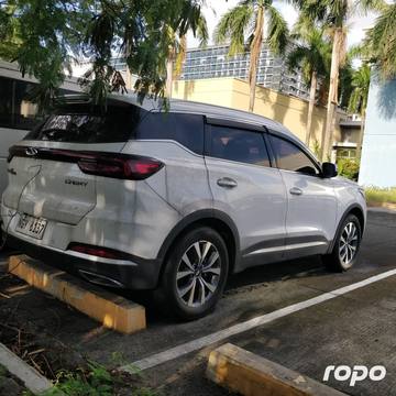 2022 Chery Tiggo 7 Pro 1.5L AT GAS 16T photo 5