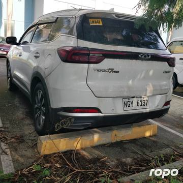 2022 Chery Tiggo 7 Pro 1.5L AT GAS 16T photo 6