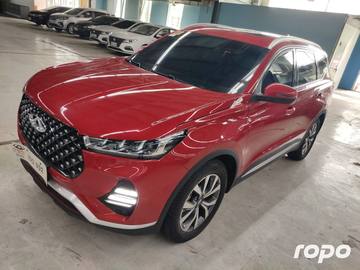 2022 Chery Tiggo 7 Pro photo 1