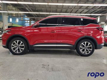 2022 Chery Tiggo 7 Pro photo 2