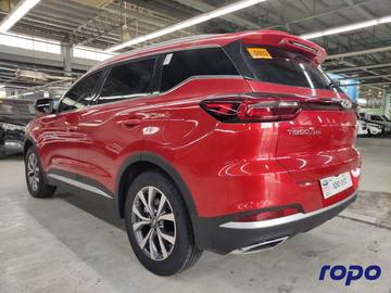 2022 Chery Tiggo 7 Pro photo 3