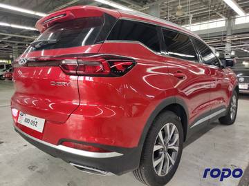2022 Chery Tiggo 7 Pro photo 4