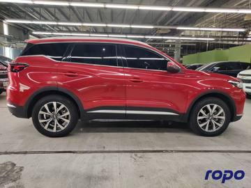 2022 Chery Tiggo 7 Pro photo 5